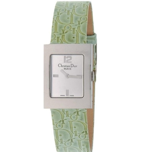 DIOR Malice Ladies Wrist-watch w/ Box and Extras - Picture 2 of 5